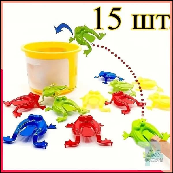 Игрушки Yushuo