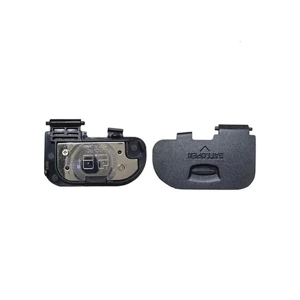 Крышка батарейного отсека для камер Canon, - 60D