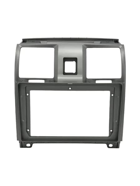 Переходная рамка для УАЗ Патриот (UAZ Patriot) 2012-2016, 9 дюймов