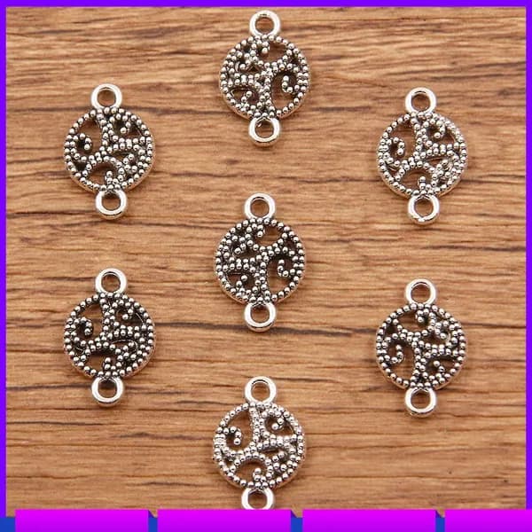 Подвесной соединитель 10pcs