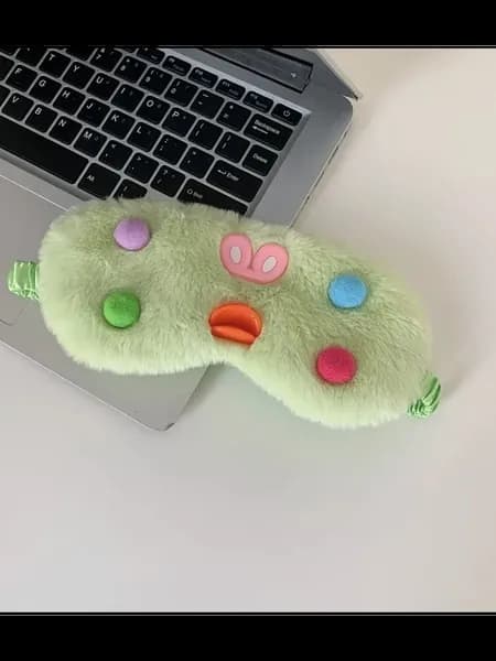 Маска для сна