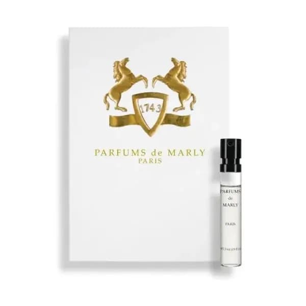 Parfums de Marly Cassili Парфюмерная вода для женщин 1.5 мл