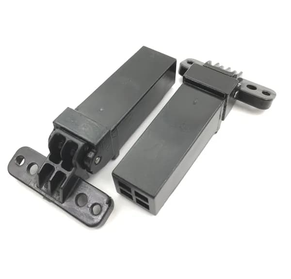 2 шт. Петля (шарнир) Samsung CLX-3170 M2070 SCX-3400 4650N 4623 4728 4833FD, JC97-03190A