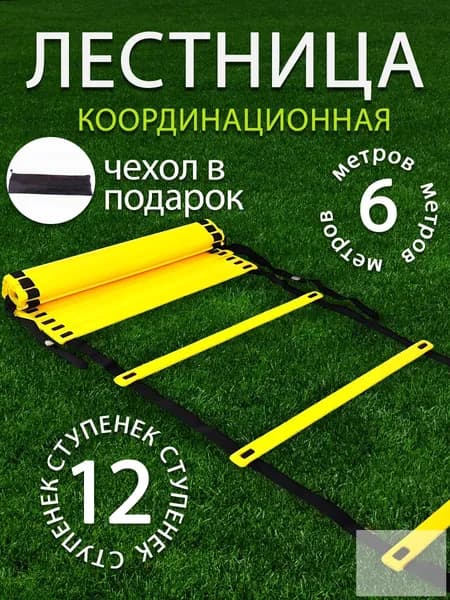 Координационная дорожка