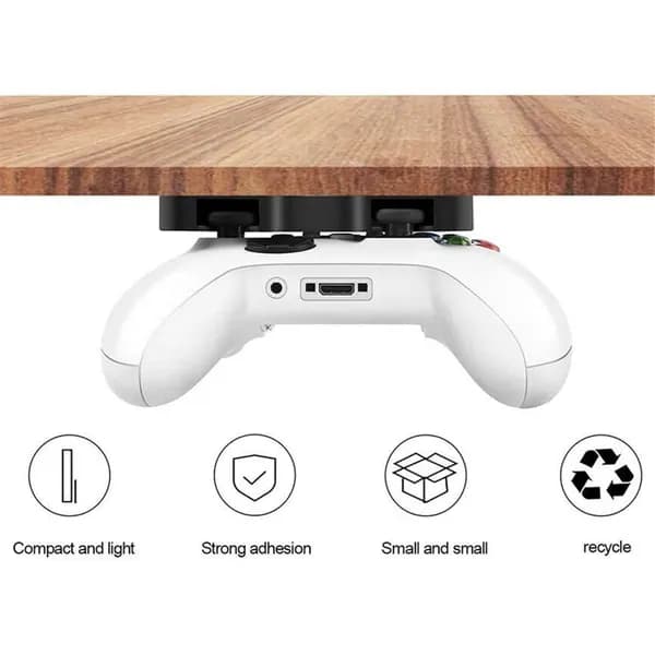 Крючок для геймпада держатель для Xboxseries SX подвесной для Switch Pro B