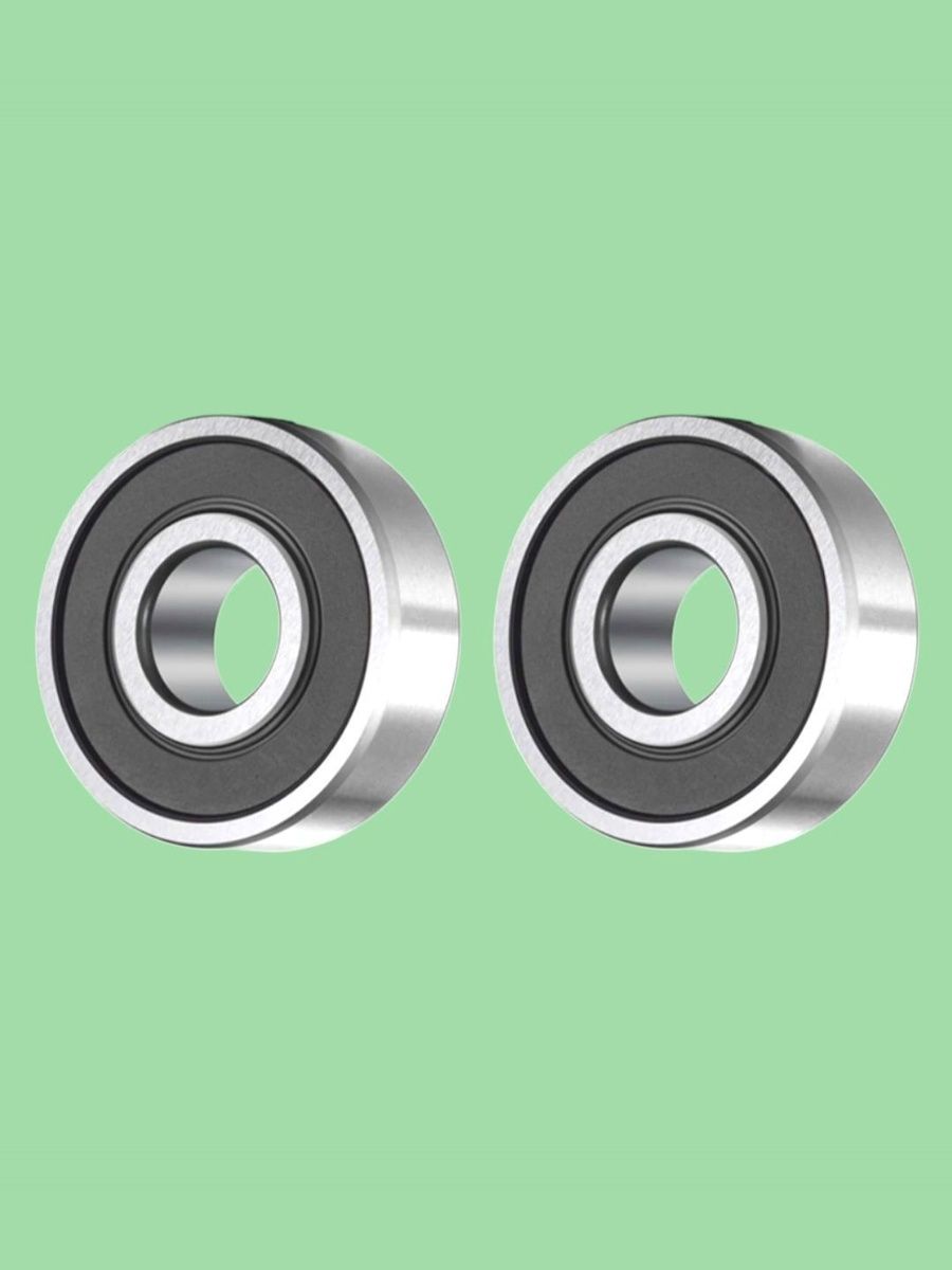 Подшипник 604 2RS (180014) 4х12х4мм (2шт)
