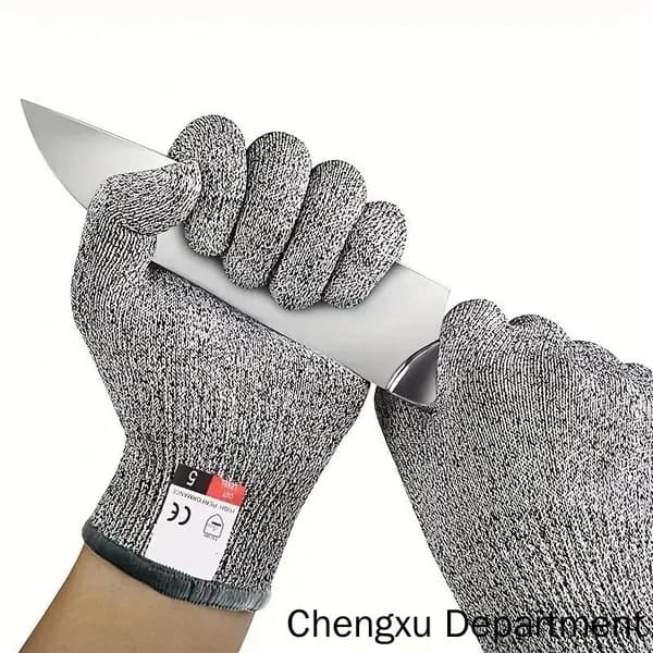 Перчатки защитные , размер: XL, 1 пара