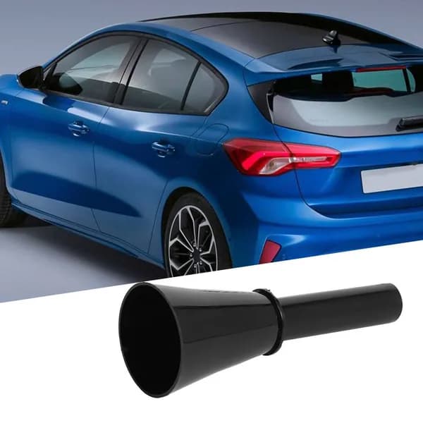 Воронка для бензобака Ford Focus MK2, компактная