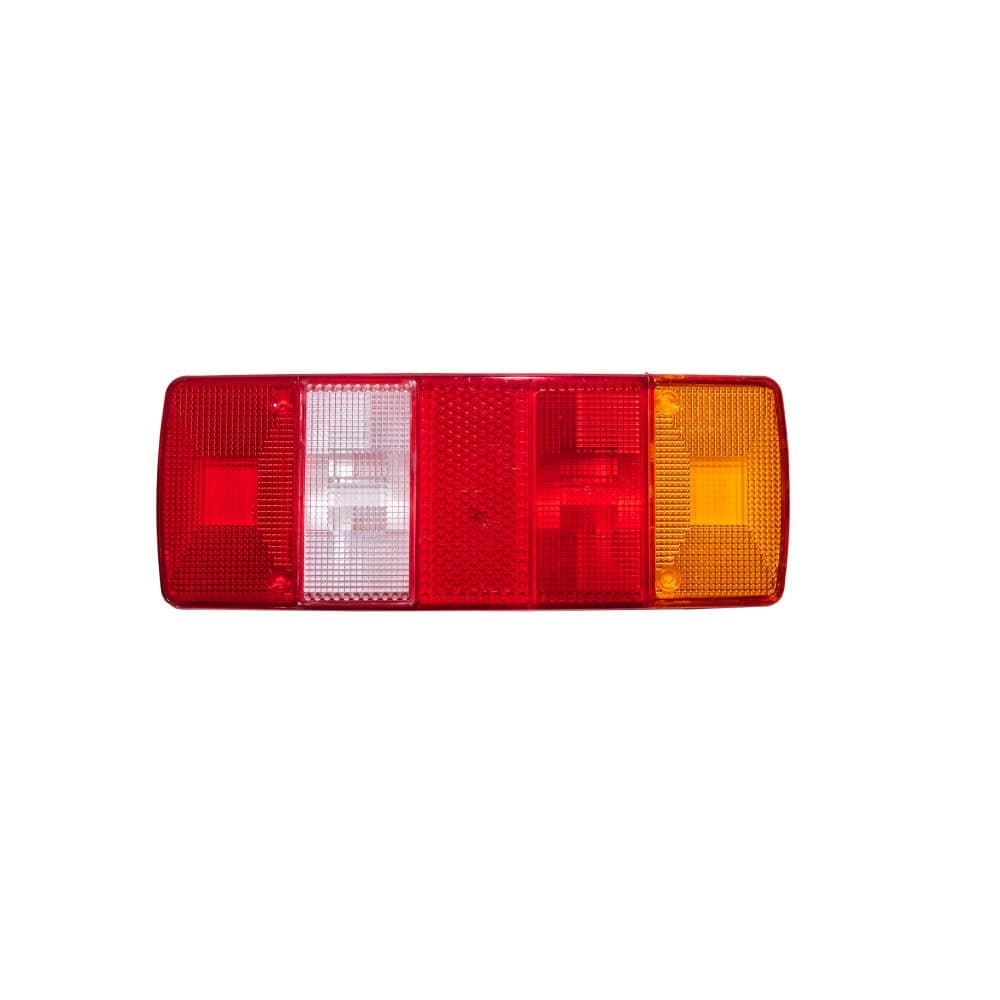Стекло фонаря!заднего man f90 STELLOX 88-90047-SX, oem 211945245AD