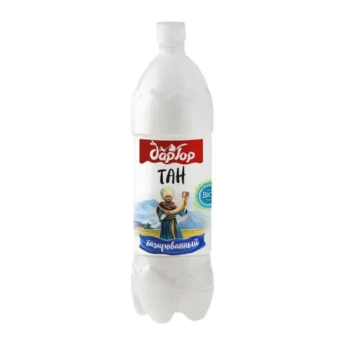 Тан Дар Гор 0.5% 1л