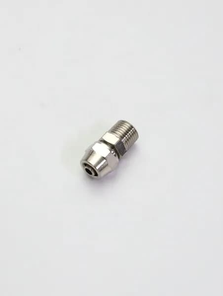 BR611-1 Соединение 1/8 -6х4мм (3шт)