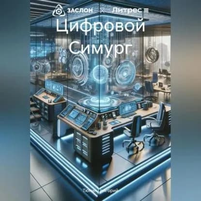 Цифровой Симург | Тюнин Николаевич Григорий | Электронная аудиокнига