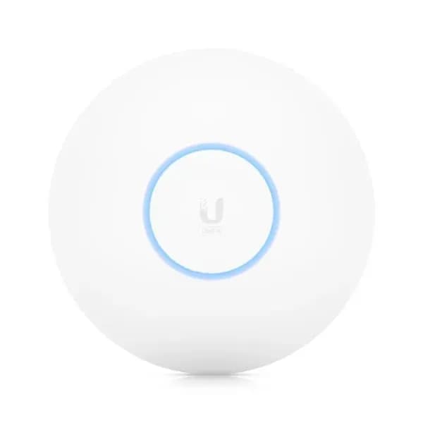 Беспроводная точка доступа UBIQUITI UniFi U6-Pro (U6-PRO )антенна