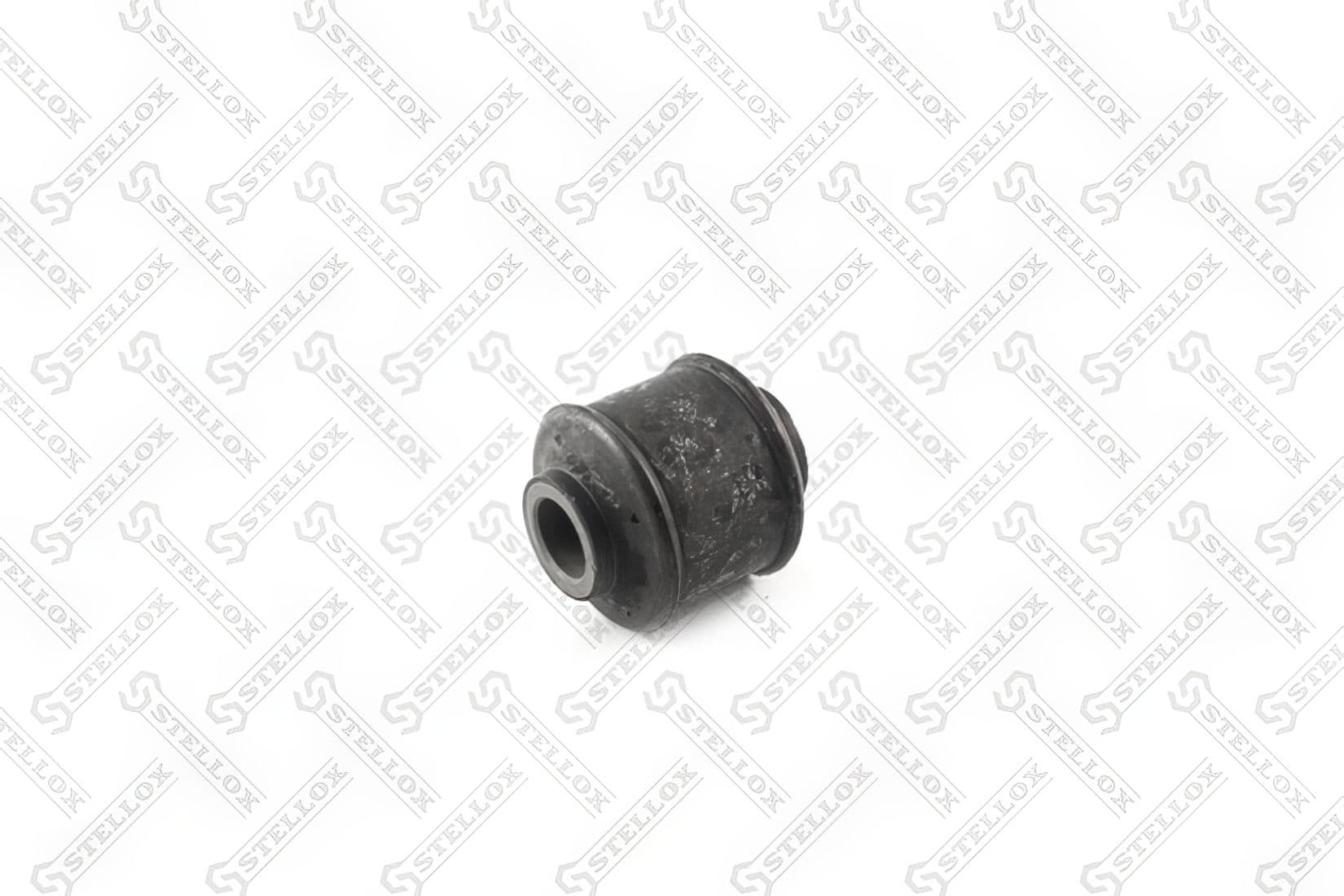 Сайлентблок амортизатора для Мерседес Аксор, 2, Актрос, MP2 MP3, MP4 MP5 87-74156-SX STELLOX