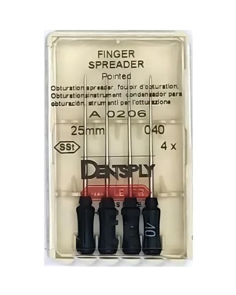 Finger spreader ручные спредеры, 25 мм A0206 № 40