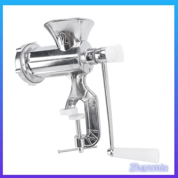 Ручная мясорубка