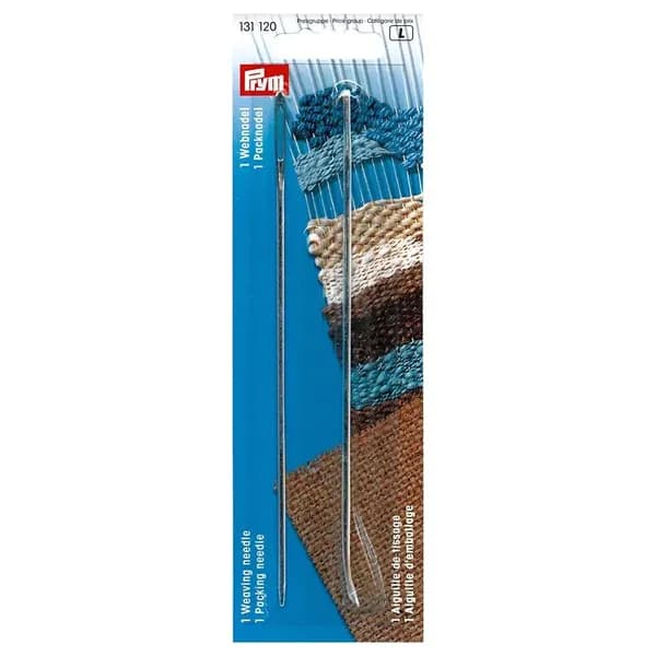 Иголки для ткацких работ и упаковки, 2 шт, РRYM