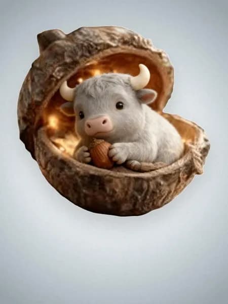 Украшение для бокалов, бутылок