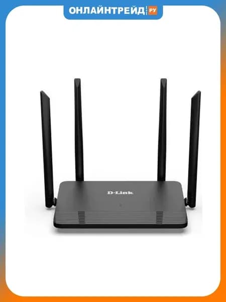 Wi-Fi роутер DIR-830M A1A