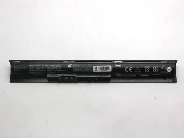 HP Аккумулятор для ноутбука 2600 мАч, (Envy 15, 15-K, Pavilion 15-P, 17-F, ProBook 450 G2)