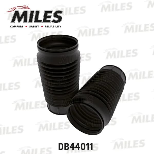 Пыльник амортизатора, MILES DB44011