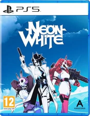 Игра  (PlayStation 5, Русские субтитры)