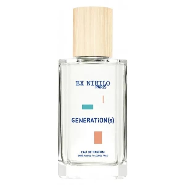 Ex Nihilo Generation(s) 2мл Парфюмерная вода(распив флакона)