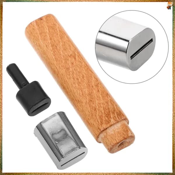 Эксклюзивная сменная насадка для кухонных приборов 11.70x2.30x1.80 см из дерева