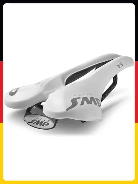 Седло для велосипеда Selle Smp Vt20
