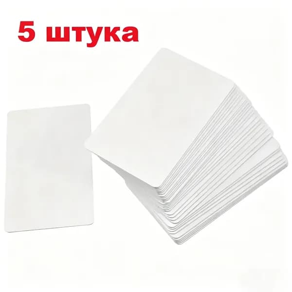 Пустые карты NFC NTAG215, ПВХ бирки, черные карты NFC215 13,56 МГц, водонепроницаемые RFID-метки, совместимо с TagMo, объем памяти 504 байт