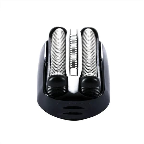 Сменная бритвенная головка 32B для бритвы Braun 3 серии с сетчатой головкой 300S 301S, товары для здоровья и личной гигиены (черная)