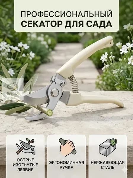 Сучкорез