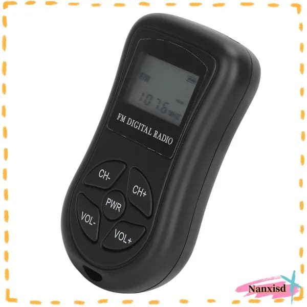 MP3-плеер
