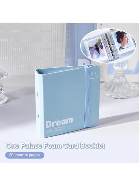Альбом Polaroid