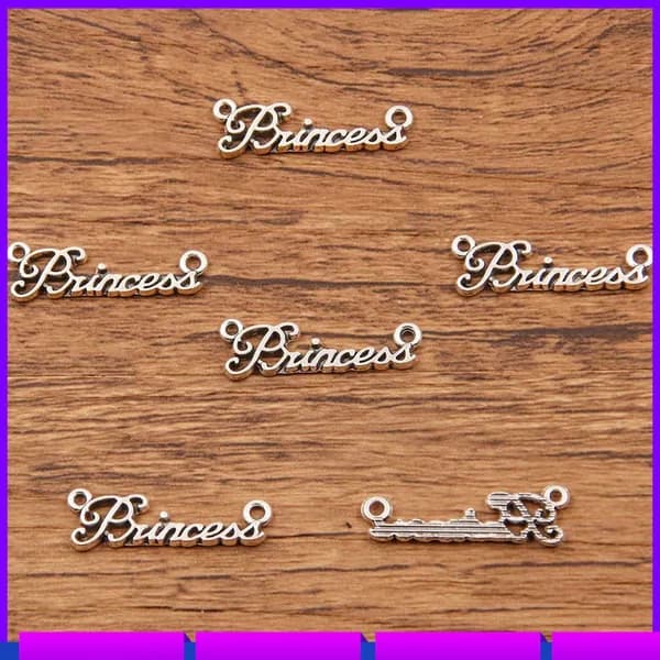 Подвесной соединитель 10pcs