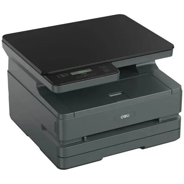 DELI M3100DN МФУ лазерный , A4, ч/б, печ. до 31 стр/мин., 1200x1200dpi, USB, RJ-45