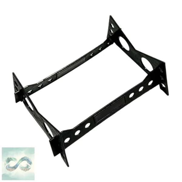 Подставка для RC лодки, держатель модели, декор