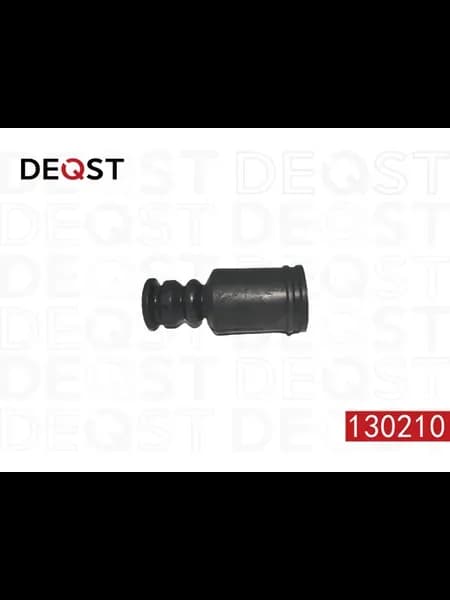 Пыльник амортизатора 130210 со встроенным отбойником перед