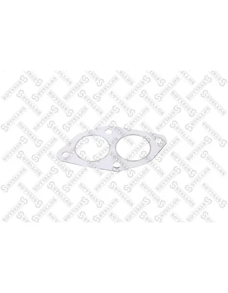 Прокладка глушителя 00243300 audi Stellox 75-51753-SX