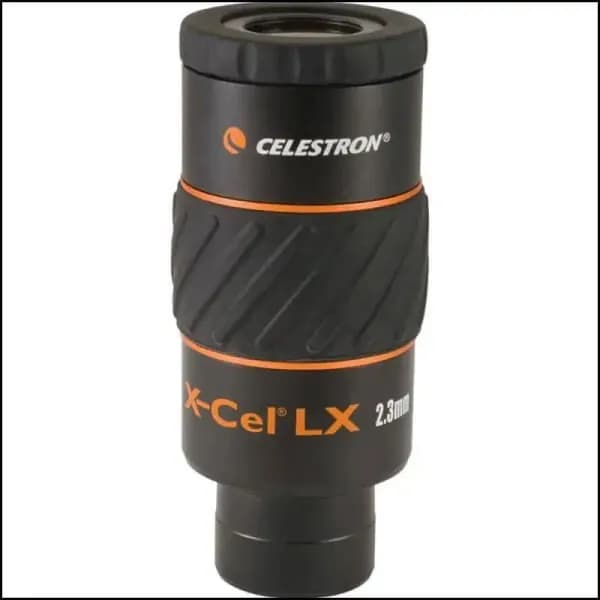 Окуляр XCel LX 2,3 мм, качественный