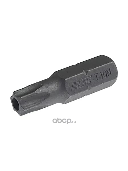 Бита 5 16DR TORX Т40Hх30мм
