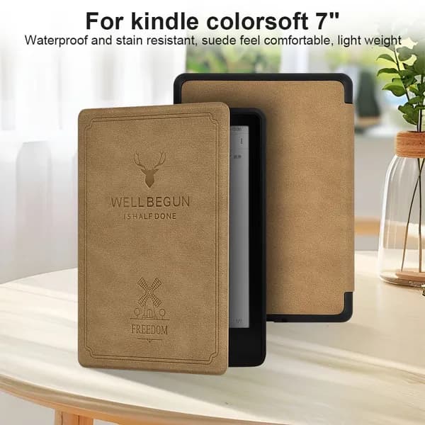 Защитный чехол для электронной книги Kindle Paperwhite 12-го поколения