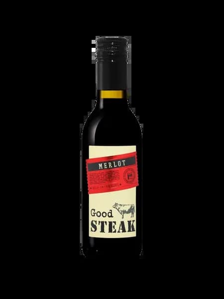 Good Steak Merlot Kuban’