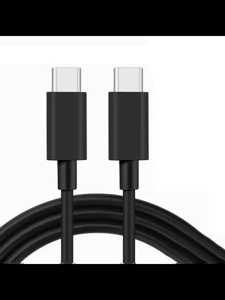 Кабель Type-C - Type-C