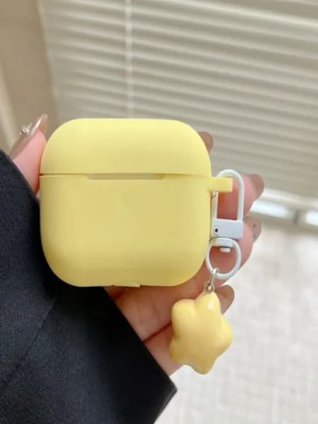 Чехол для наушников Huawei FreeBuds SE3 / SE2, силиконовый, противоударный