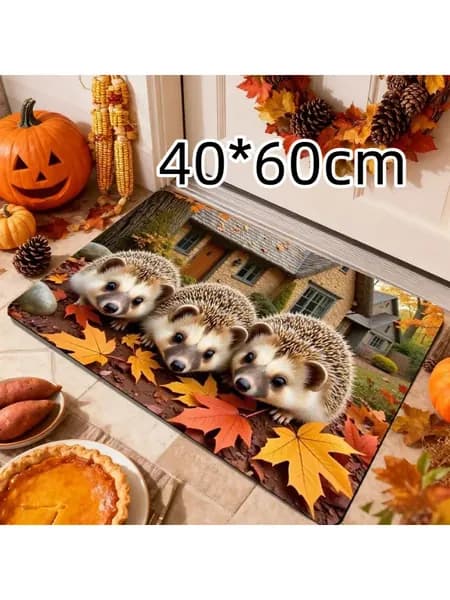 Ковер дорожка 40x60 см