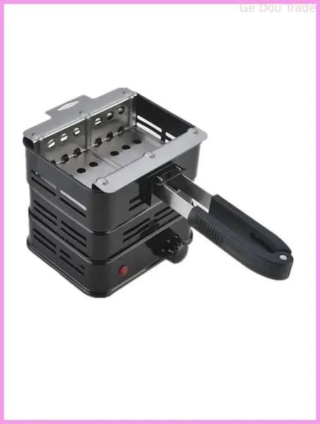 настольная плита PP-OD00880-251030X-25, черный