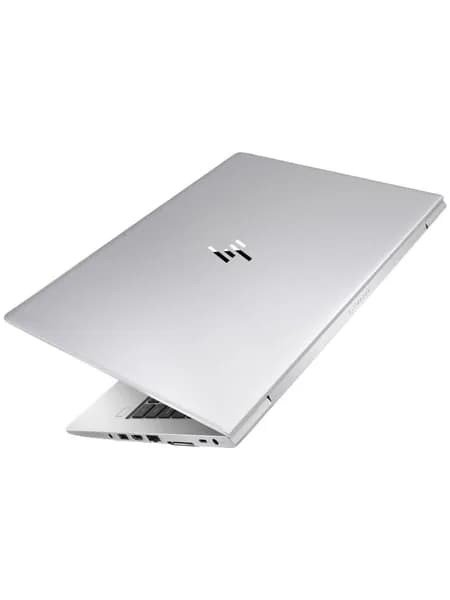 HP Ноутбук 14", Intel Core i5-8350U, RAM 16 ГБ, SSD 256 ГБ, Intel UHD Graphics 620, Windows Pro, серебристый, Русская раскладка