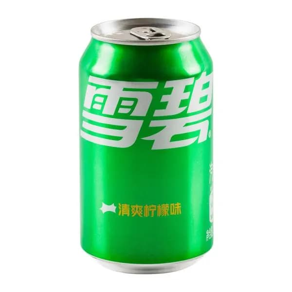 Напиток Sprite 330мл
