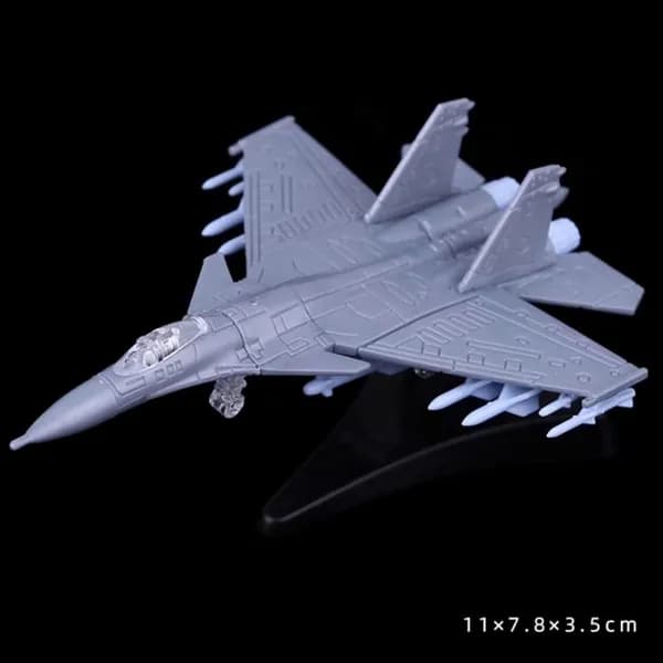 1:160 1:144 Модель сборки истребителя